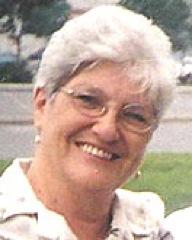 Photo of Agnes-Marie Carriere